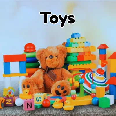 Toys