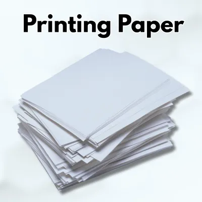Printing Paper