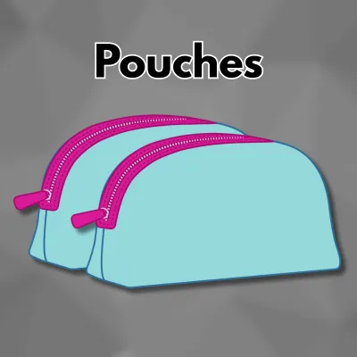 Pouches