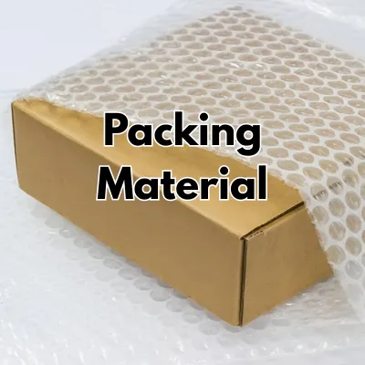 Packing Material