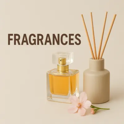 Fragrances