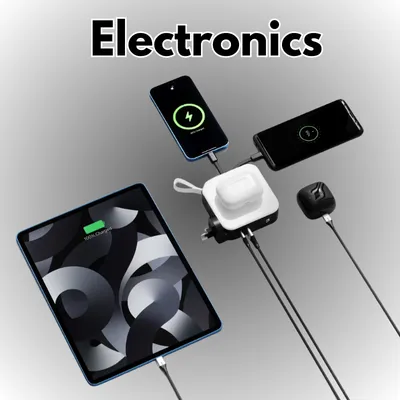 Electronics