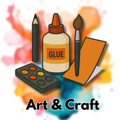 Art & Craft