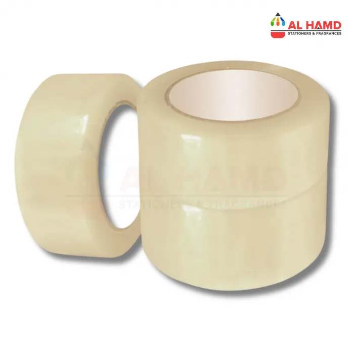 Clear Tape 3inch 160Yards Pcs CT3160