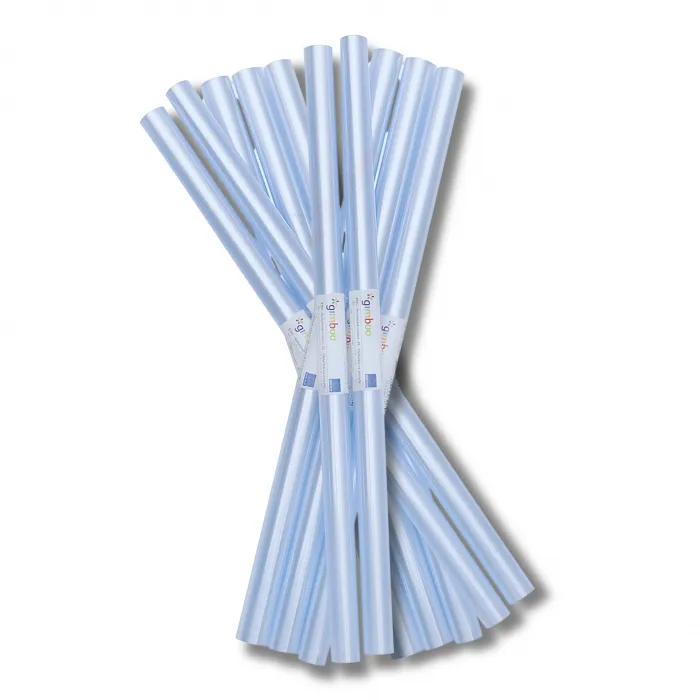 Plastic Cover Dasta (24's) 20NO (240'sh Pkt) PC20