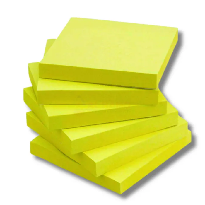 Sticky Notes 2*3 YELLOW SN23Y