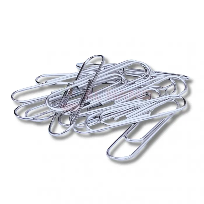 Paper Clips 36mm PCS (Gem Clips) PC36mm