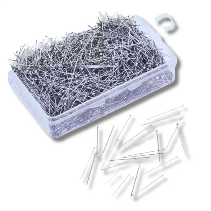Office Pins Pcs (all Pins) OffP