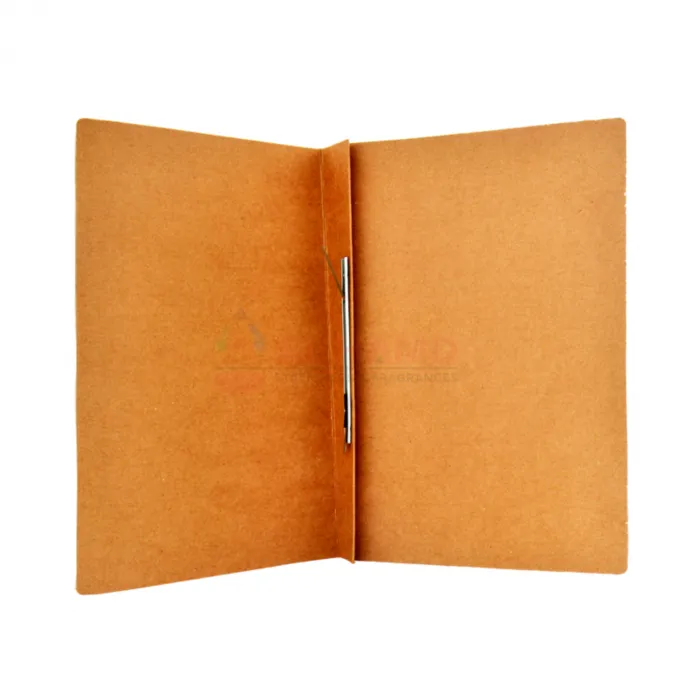 Brown Gatta File No.12 PCS (25Pcs in Pkt) BF12