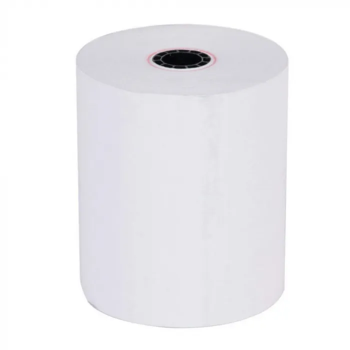 Rola Thermal Paper Roll 57mm 40Yards 48gsm (ATM/Foodpanda) 5740