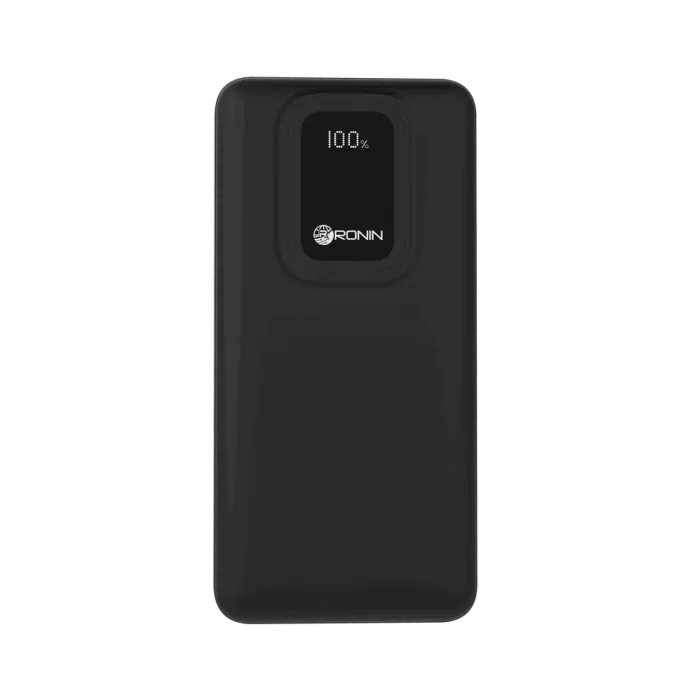 R-4025 20000mah Digital display - Ronin Powerbank