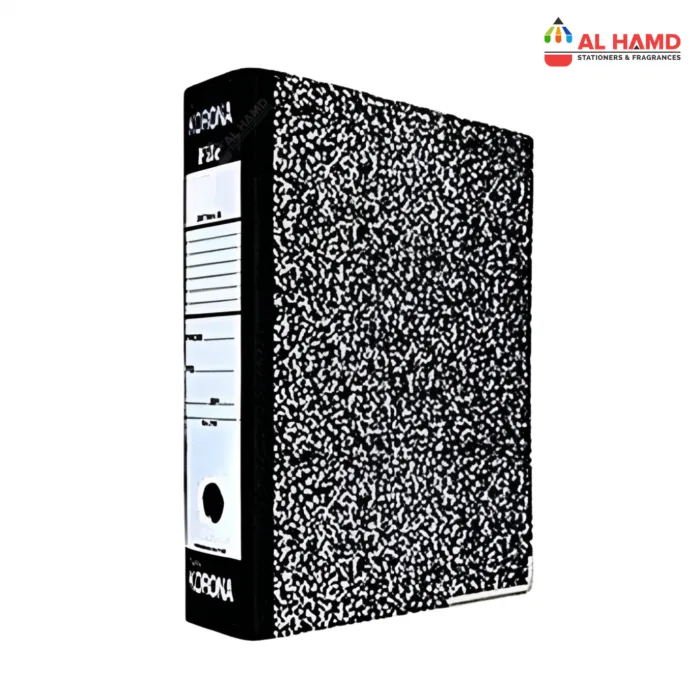 Korona Box File KBF