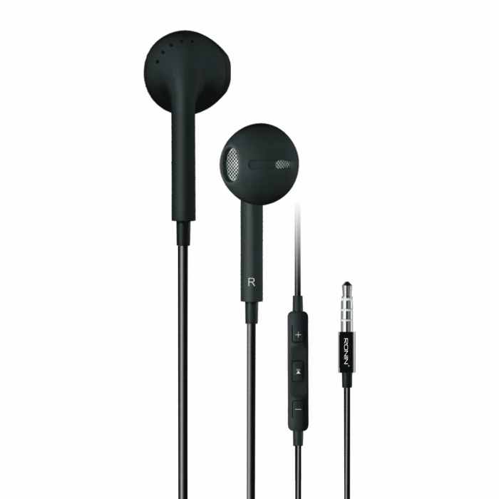 R-5 Handsfree - 3.5 mm aux - Ronin