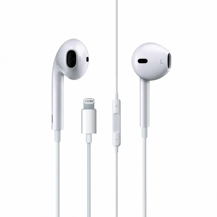 R-825 iOS Handsfree - Plug & Play | With Out Bluetooth Connectivity - Ronin