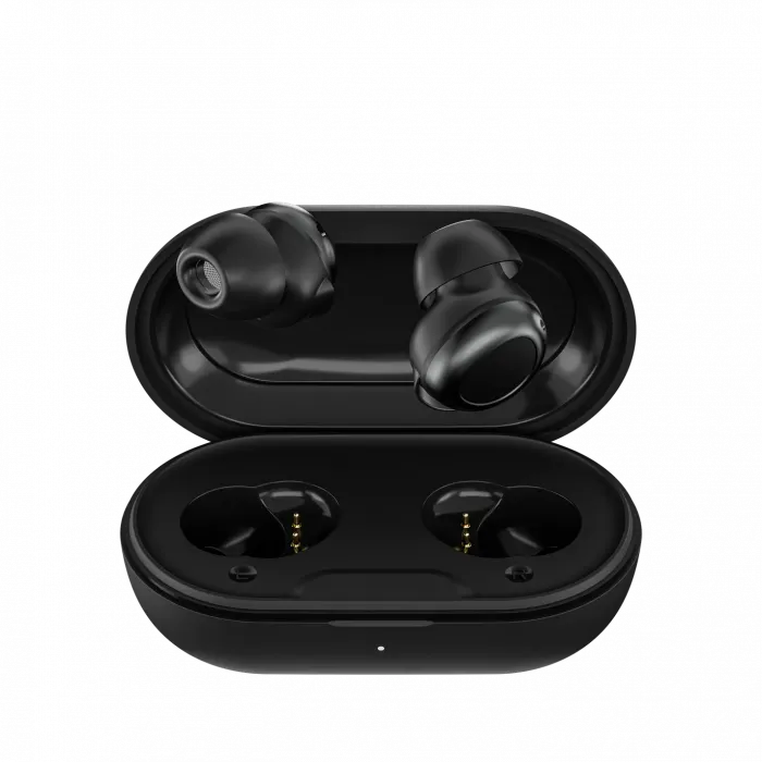 Mist | R-7055 - Premium Tiny buds | Immersive sound | Crystal - clear calling -Ronin