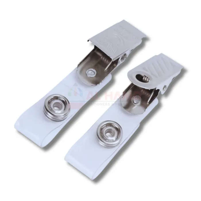 Card Clips A-Quality Pcs