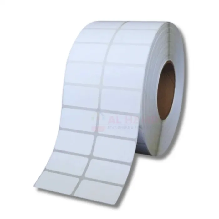 Rola Brand Barcode Label Sticker 38*28 TTL 2up 20