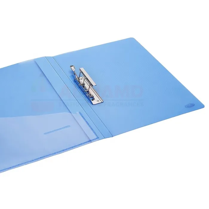 Clip File PVc CFPVC
