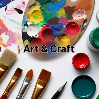 Art & Craft