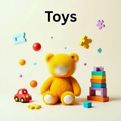 Toys