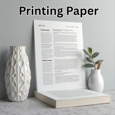 Printing Paper