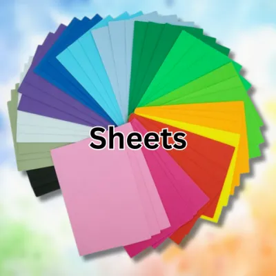 Sheets