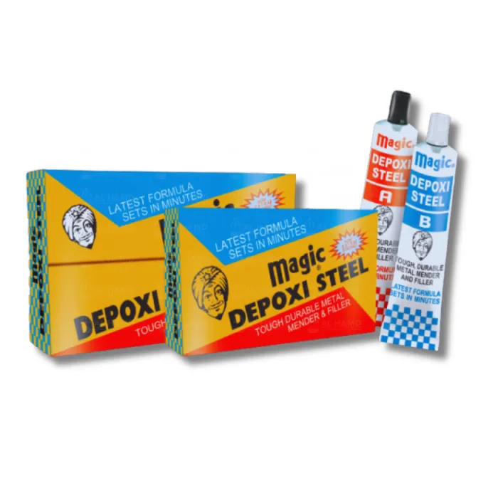 Magic Depoxi Medium Pcs MDM