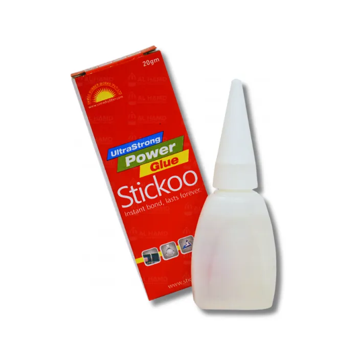 Stickoo POWERGLUE ELFY 20g S20g