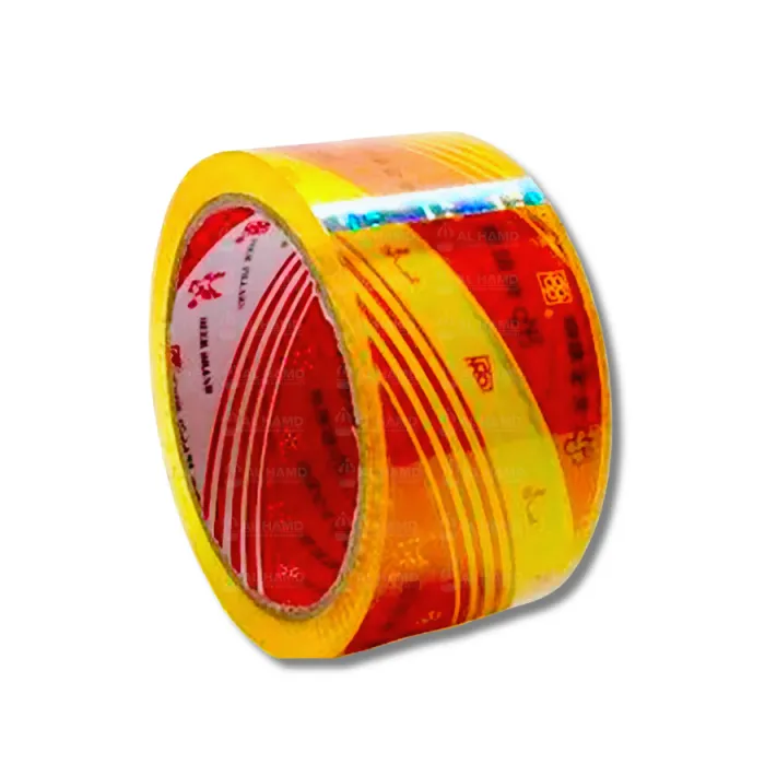 Scotch Tape 2inch 50Y Pcs (6's Roll) ST250