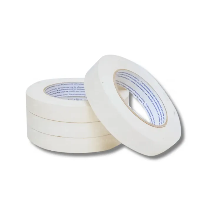Masking Tape 1inch Pcs (12's Roll) MT1