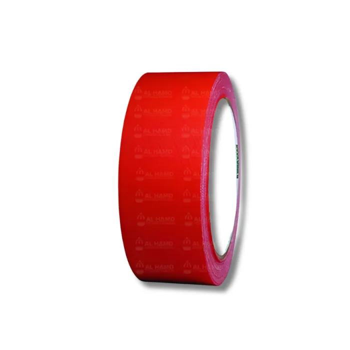 Binding Tape 16Yards 1.5inch Red BT1.516R