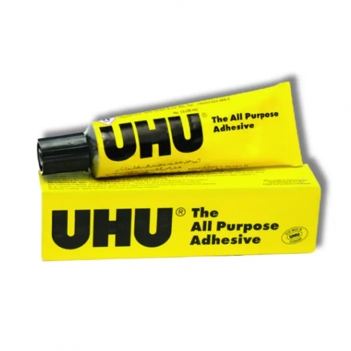 UHU Glue Tube No.13 UHUT13