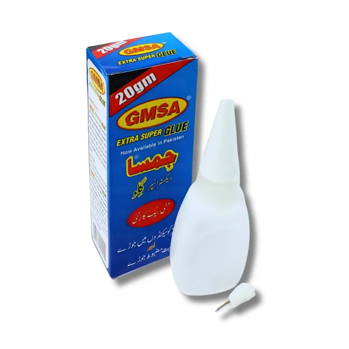 GMSA 20gm Pcs