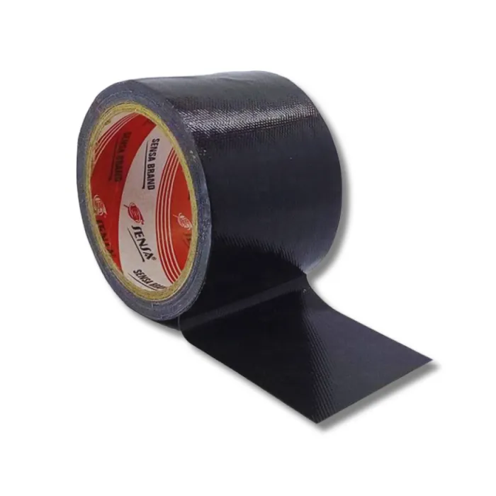 Binding Tape 3inch 69mm Black 8Y BT3Bk