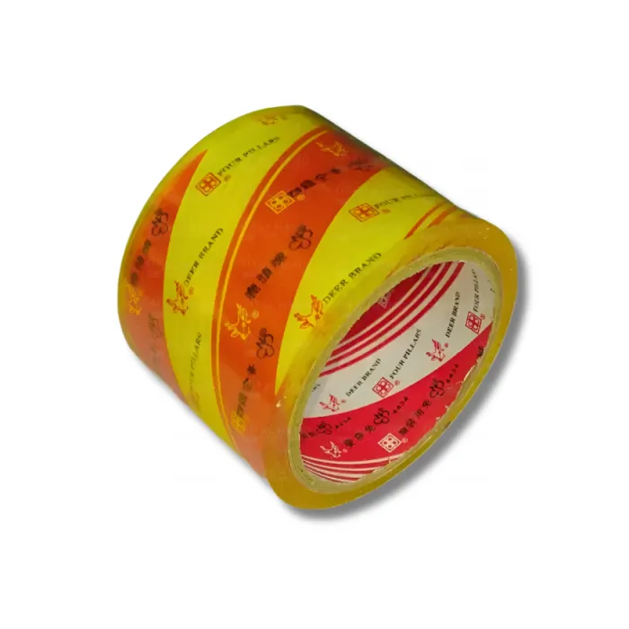 Scotch Tape 3inch 20Y Pcs ST320