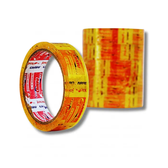 Swan-Aurex Tape Scotch 1inch 50Y Pcs (6's Roll)