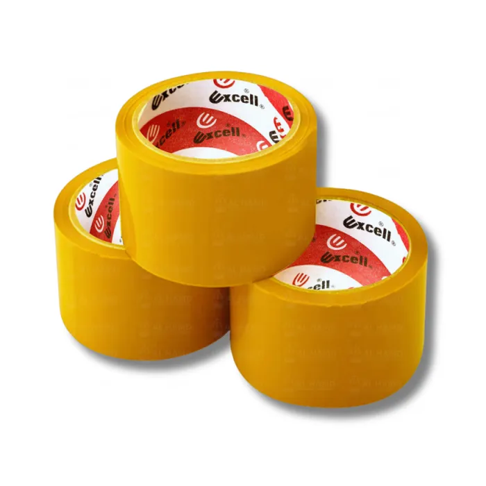 PVC Tape 3inch 40yards pcs (4's Roll) PVCT345