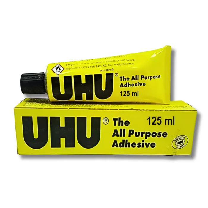 UHU Tube no.14 (125ml) UHUT14
