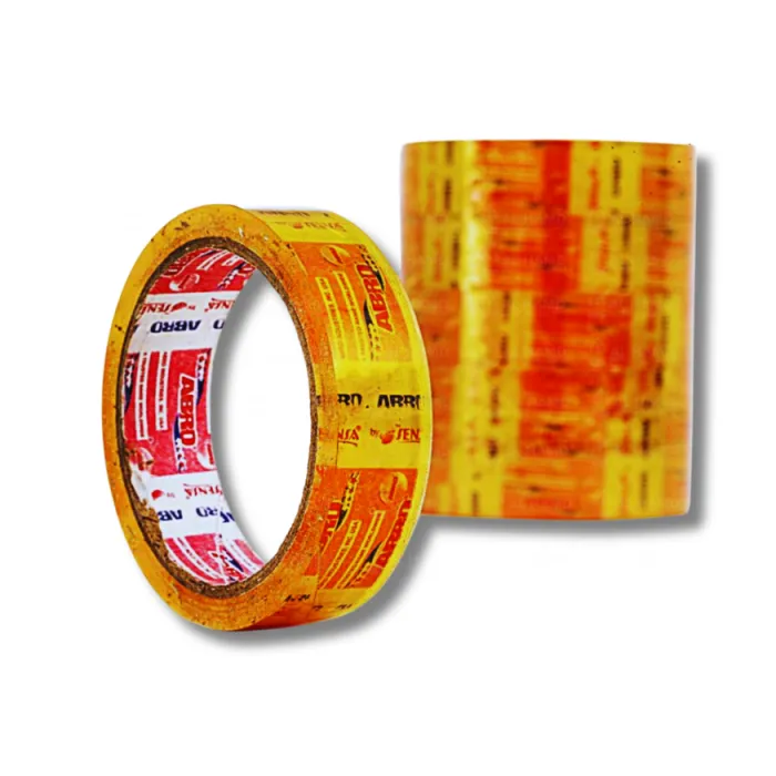 7Star Scotch Tape T-Tape 1-2inch 50Y 7STT1-250