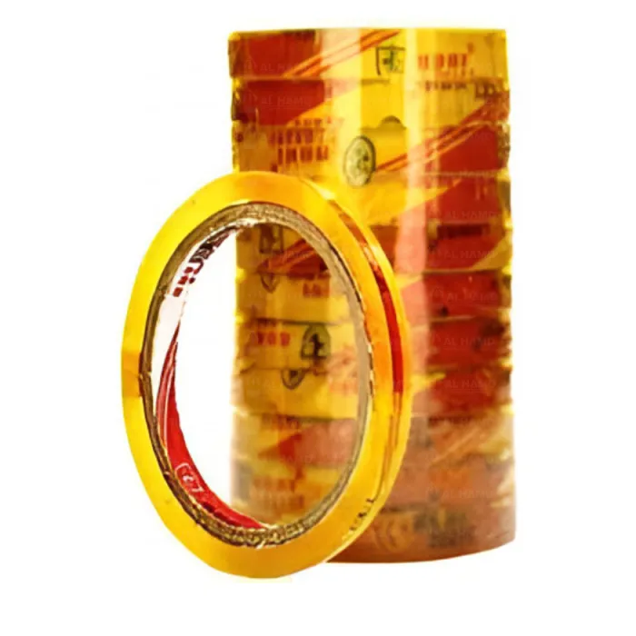Swan Scotch Tape 0.5inch 50Y ST0.550