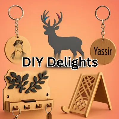 DIY Delights