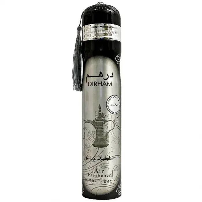 Dirham - Air Freshener by Ard Al Zaafaran (300 ml/194 g