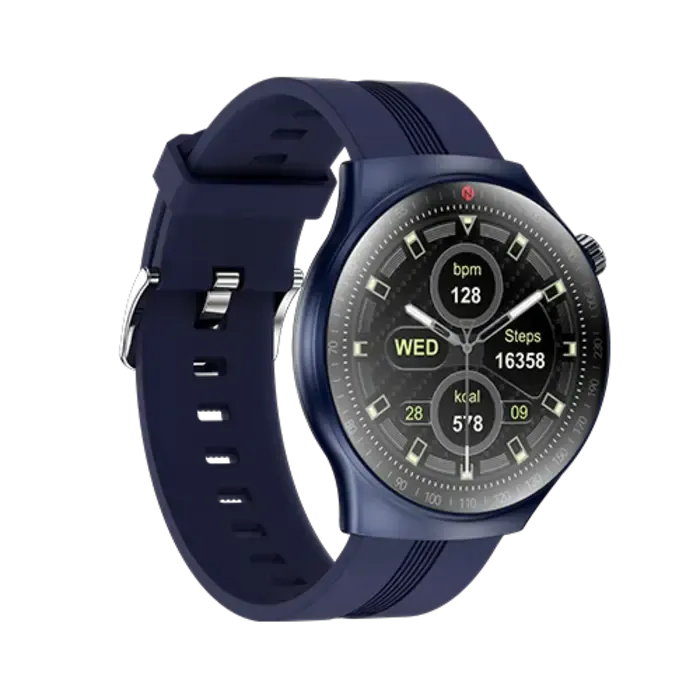 Itel Smart Watch - ISW-o41 - Blue