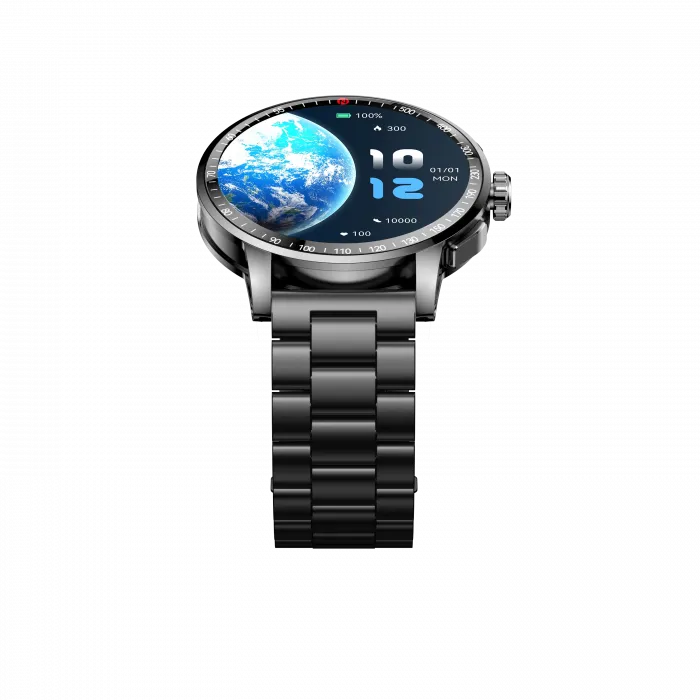 Itel Smart Watch - ISW-n8 - Grey