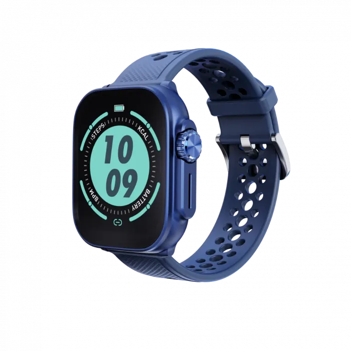 Itel Smart Watch - ISW-L1 - Midnight Blue