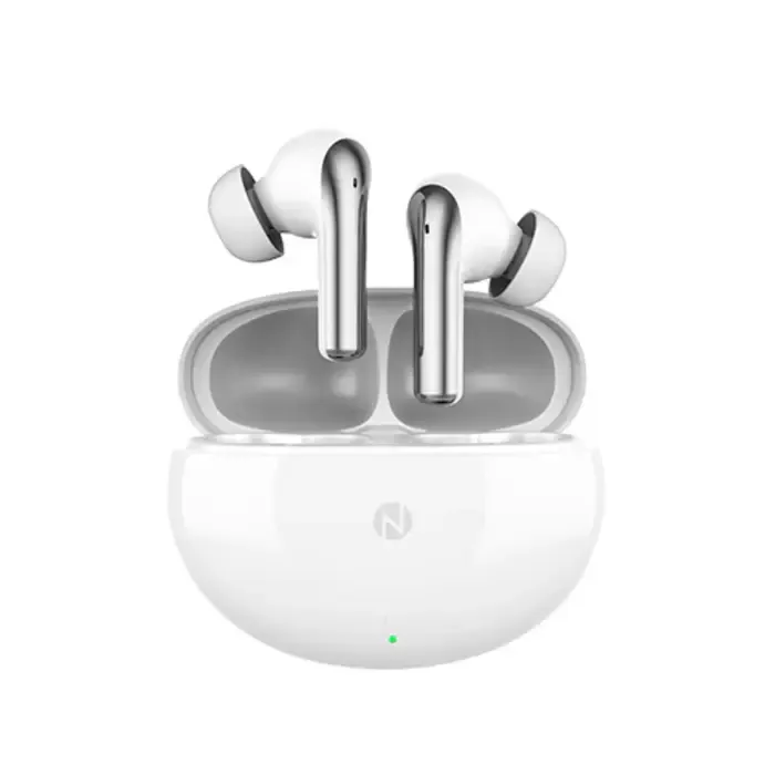 Itel Ear Buds Budsace - ANC- Sky Light - Pcs