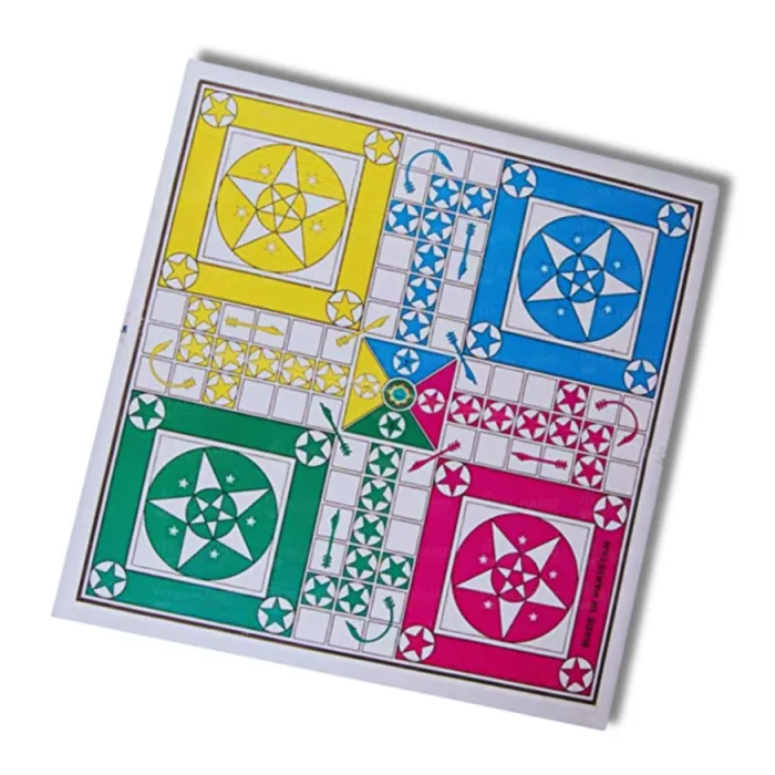 Ludo 24*24 Size L2424