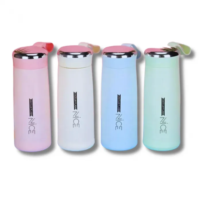 Nice Water Bottle 400ml - NWB