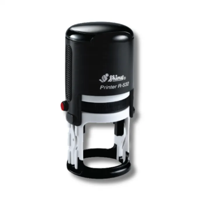 Self Inking Stamp – Shiny Printer R-532