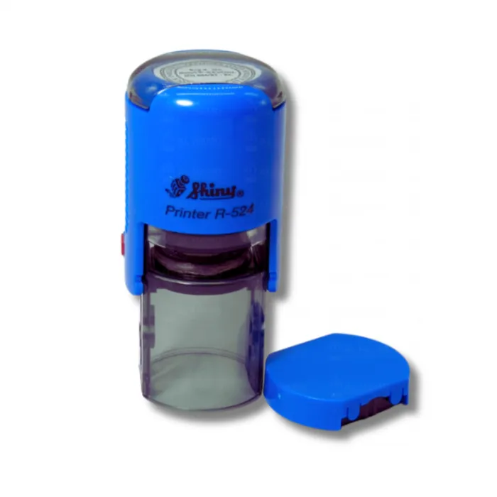 Self Inking Stamp – Shiny Printer R-524